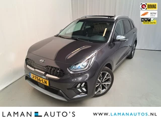 Kia Niro - 208714122-0