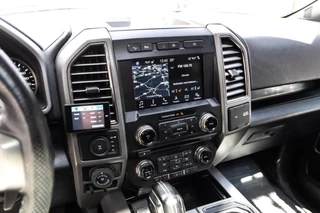 Ford F-150 Ford F150 Raptor Lage bijtelling 1e eig 77dkm F 150 Supercab - afbeelding nr 13