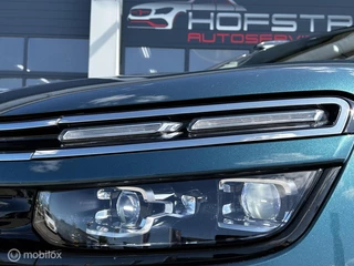 Citroën C5 Aircross Citroen C5 Aircross 1.2 PureTech Business Plus Pano CarPlay Vol! - afbeelding nr 15