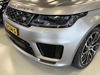 Land Rover Range Rover Sport - afbeelding nr 43