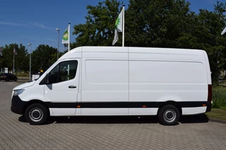 Mercedes-Benz Sprinter - afbeelding nr 2