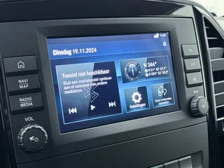 Mercedes-Benz Vito - afbeelding nr 7