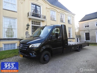 Mercedes-Benz Sprinter - 8123564-0