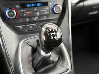 Ford C-MAX Ford C-Max 1.0 Titanium Navi,Trekhaak,Clima,Cruise,PDC,Stoel+Stuur verw,125pk,6 Bak,Elek ramen,Lm velgen,APK tot 02-2026 - afbeelding nr 22