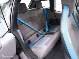 BMW i3 BMW i3 Executive Edition 120Ah 42 kWh - afbeelding nr 21