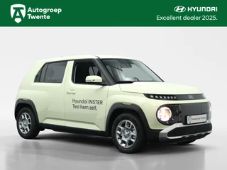 Hyundai Inster Hyundai Inster Pulse 49 kWh | Demo auto! | Test hem zelf - afbeelding nr 1