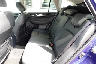Subaru Outback Subaru Outback 2.5I PREMIUM Automaat Afn Trekhaak Schuifdak - afbeelding nr 6