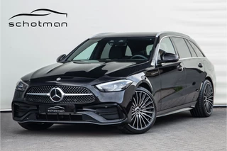 Mercedes-Benz C-Klasse - 382505904-0