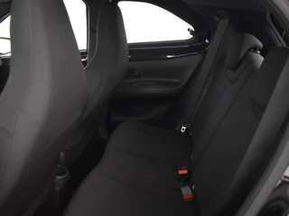 Toyota Aygo - afbeelding nr 8