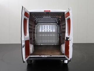Opel Movano Opel Movano 2.2D 140PK Zwaar L3H2 Edition | Airco | Cruise | Betimmering | 3-Persoons - afbeelding nr 4