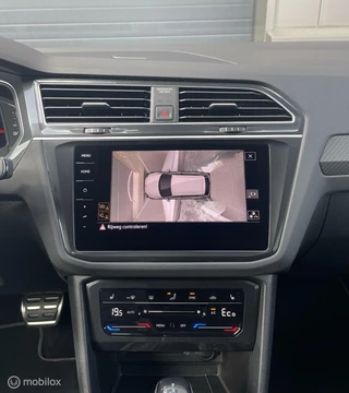 Volkswagen Tiguan Volkswagen Tiguan 1.4 TSI eHybrid 245PK 3xR-Line/HU - afbeelding nr 62