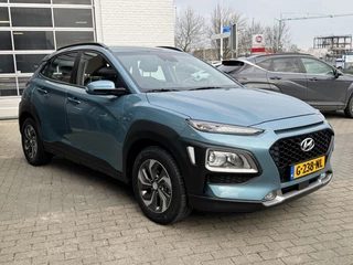 Hyundai Kona - afbeelding nr 8