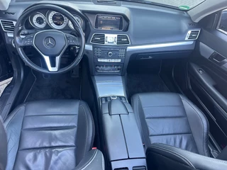 Mercedes-Benz E-Klasse - afbeelding nr 16