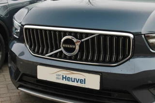 Volvo XC40 Volvo XC40 T4 Recharge Inscription Expression | Parkeercamera | Memory Stoel | Keyless - afbeelding nr 7