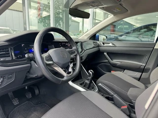 Volkswagen Polo Volkswagen Polo 1.0 TSI Life|ACC|Navi|Digitale cockpit|Airco| - afbeelding nr 9