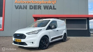 Ford Transit Connect 1.0 Ecoboost L1/CLIMATECONTROL/CRUISECONTROL/NAVIGATIE