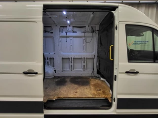 Volkswagen Crafter Volkswagen Crafter 2.0TDI 141pk L3/H3 Automaat Euro 6! - afbeelding nr 6