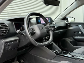 Citroën C4 Citroen C4 1.2 PureTech Shine Led Carplay 360 Camera Pdc 2021 Vol Opties Eerste eigenaar 46073 Km Gereden - afbeelding nr 19