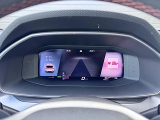 SEAT Leon Seat Leon 1.4 TSI eHybrid PHEV FR Business Intense - afbeelding nr 4