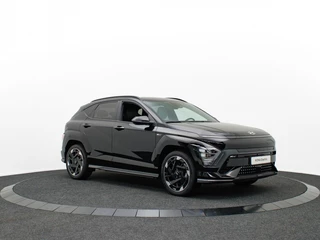 Hyundai Kona - afbeelding nr 1