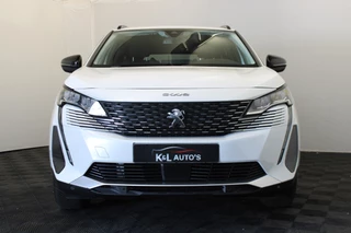 Peugeot 5008 Peugeot 5008 1.2 PureTech Active Pack Business |Navi|Camera| - afbeelding nr 2