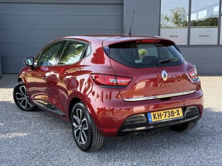 Renault Clio Renault Clio 0.9 TCe Zen 2e Eigenaar,Navi,Dealer Onderhouden,Airco,Cruise,Lm velgen,Pdc,Nieuwe Apk bij Aflevering - afbeelding nr 5