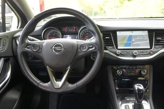 Opel Astra - afbeelding nr 9