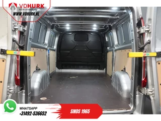 Ford Transit Custom Ford Transit Custom 2.0 TDCI 130 pk L2 BPM VRIJ! NL Auto/ Carplay/ Camera/ PDC/ Cruise/ LMV/ Trekhaak - afbeelding nr 14