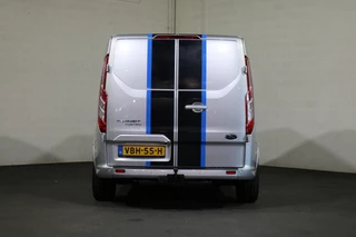 Ford Transit Custom Ford Transit Custom 2.0 TDCI L2 H1 DC Sport Camera Trekhaak Apple Carplay - afbeelding nr 10