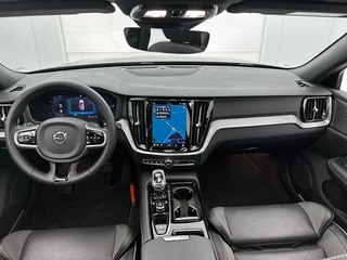Volvo V60 Volvo V60 2.0 T6 AWD Plus Dark | 360° Camera | Trekhaak | Panoramadak | - afbeelding nr 20