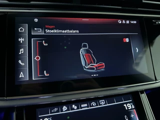 Audi Q7 Audi Q7 55 TFSI e Quattro BlackEdition S-Line Pano B&O Lucht - afbeelding nr 53