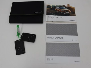 Renault Captur Renault Captur 1.2 TCe Intens | Automaat | Full LED | Navigatie |  Keyless | Camera | Climate control | Android Auto | Parkeerhulp | Cruise control - afbeelding nr 11