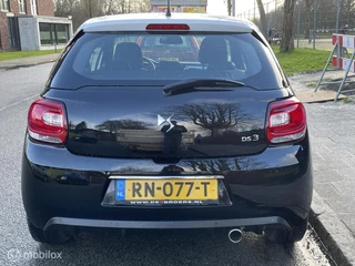 DS DS 3 Citroen Ds 3 1.2 PureTech So Chic - afbeelding nr 4