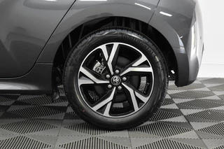 Toyota Yaris - afbeelding nr 46