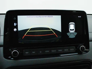 Hyundai Kona Hyundai Kona 1.6 GDI HEV Comfort Smart | Navigatie | Hybride! - afbeelding nr 36
