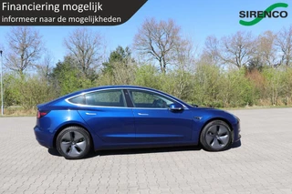 Tesla Model 3 Tesla Model 3 Long Range AWD 75 kWh autopilot panodak dab leder memory seats stoelverwarming v+a dab - afbeelding nr 12