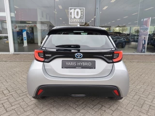 Toyota Yaris - afbeelding nr 7