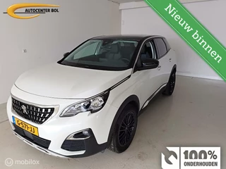 Peugeot 3008 - 201309283-0