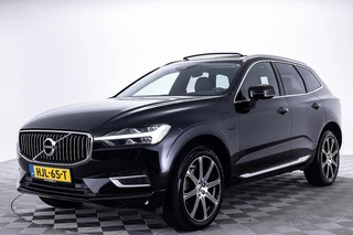 Volvo XC60 - afbeelding nr 35
