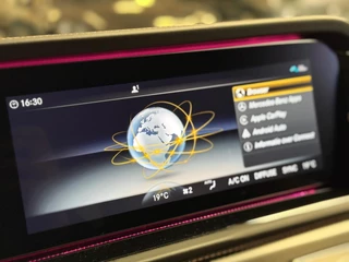Mercedes-Benz G-Klasse Mercedes-Benz G 63 AMG l Manufaktur l Massage l BTW l 360 Camera l Burmester - afbeelding nr 28