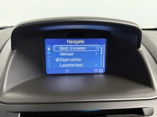 Ford Fiesta Ford Fiesta 1.0 EcoBoost ST Line | 100pk | NAVI | CRUISE - afbeelding nr 14