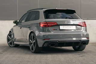 Audi RS3 Audi RS3 2.5 TFSI quattro B&O Keyless Pano Leer Nardo - afbeelding nr 4