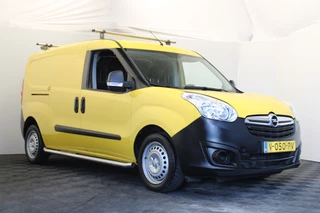 Opel Combo Opel Combo 1.3 CDTi L2H1 Edition - afbeelding nr 3