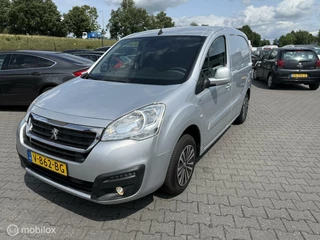Peugeot Partner Peugeot Partner bestel 120 1.6 BlueHDi 100 L1 Premium S&S - afbeelding nr 2