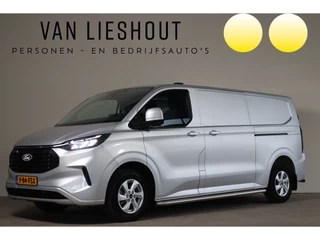 Ford Transit Custom - 497075437-0