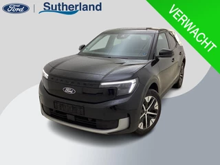 Ford Explorer Select Extended Range AWD 79 kWh