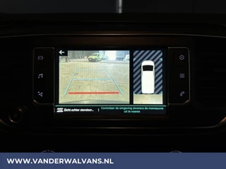 Citroën Jumpy Citroën Jumpy 2.0 BlueHDI 150pk L3H1 XL Euro6 # Airco | Navigatie | Camera | Apple Carplay | Cruisecontrol Android Auto, Parkeersensoren, Bijrijdersbank, 2500kg trekvermogen - afbeelding nr 4