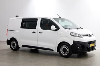 Citroën Jumpy Citroën Jumpy 1.6 BlueHDI E6 M Automaat Airco/Inrichting/Standkachel 03-2018 - afbeelding nr 11