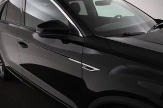 Volkswagen T-Roc Volkswagen T-Roc 1.6 TDI Style Business R-Line, Cruise Control, Apple Carplay, Parkeersensoren - afbeelding nr 8