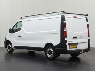 Opel Vivaro | Imperiaal | Trekhaak | Navigatie - afbeelding nr 6